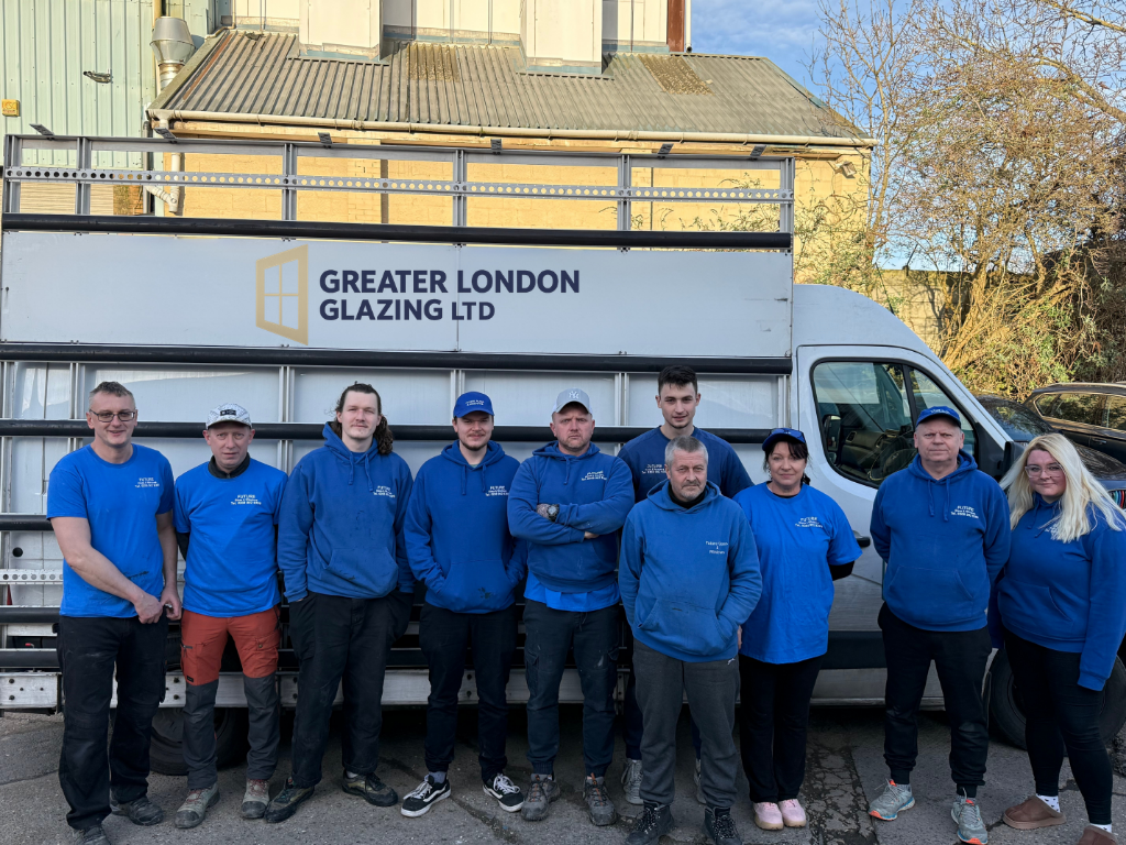 Professional Glazing & Window Specialists Kilburn